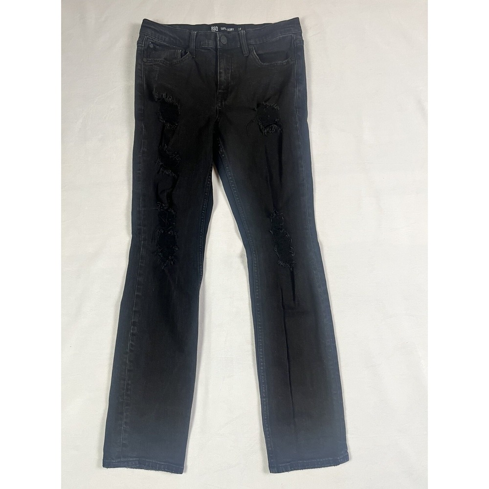RSQ Super Skinny Tokyo Jeans Size 18
